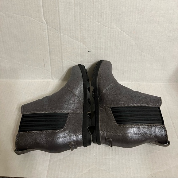 Sorel Joan Of Arctic Chelsea Shearling - Picture 7 of 16